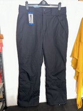 Pajar Canada Ski Trousers. New With Tags Size Large