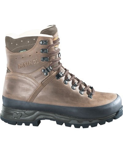 Botas MEINDL Island MFS Active GORE-TEXColor: MarrónTalla: 45 - Bild 6 von 9