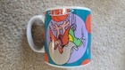 4 Vintage Looney Tunes Sports 1993 Warner Bros 12oz Coffee Mug cups — photo 2