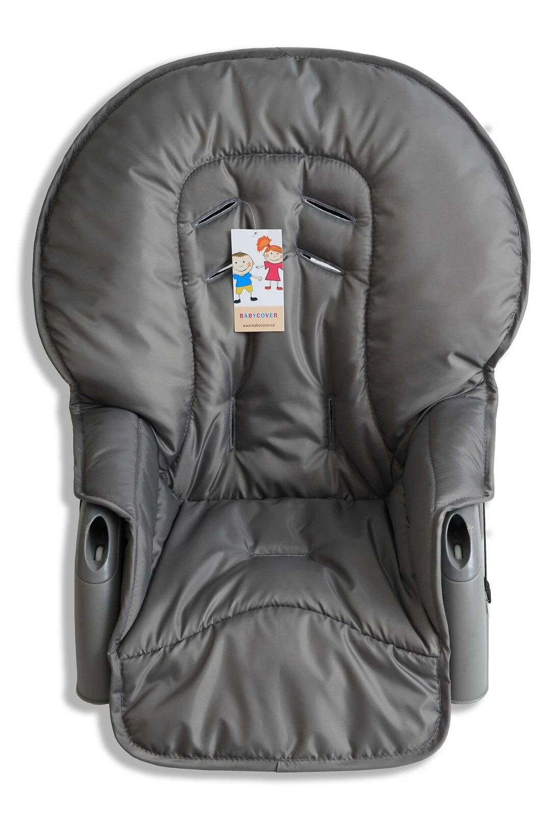 Graco Blossom high chair cover, Graco Blossom high chair cushion cover for Graco