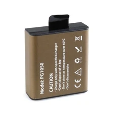 Battery for CamGo Y 4K