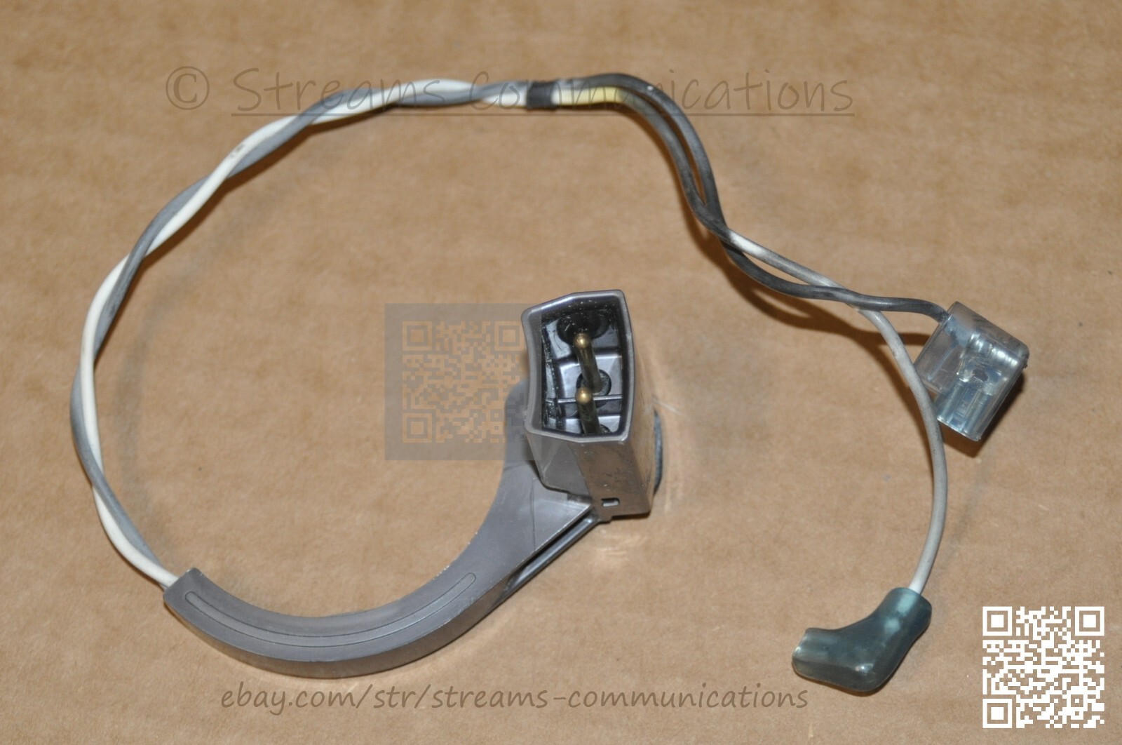 Dyson DC41 DC65 UP13 Vacuum Cleaner Head Wiring Harness Replacement Part