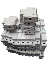 3 x Hager 30A Fuse Holder Cartridge With 30A Fuse BS1361 L115 240V