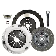 OEM HD CLUTCH KIT + FLYWHEEL SET for 2006 2007 2008 2009 2010 HONDA CIVIC 1.8L