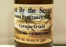 Home Fragrance Oil Grapefruit For Burners/Diffusers Free Shipping