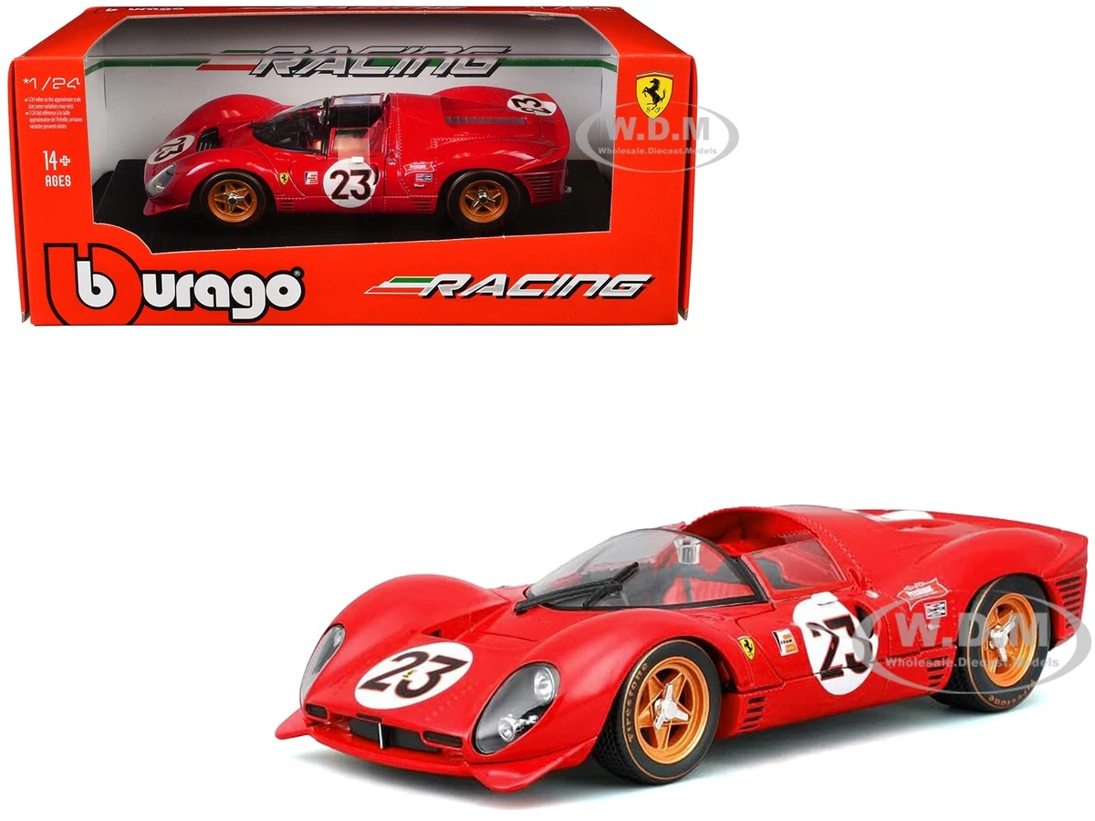 ferrari 330 p4 products for sale | eBay