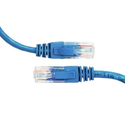 Etronic   Networking Cat5e Patch Cable (25 Feet)