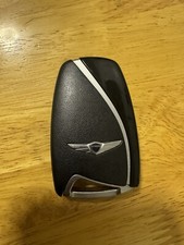 Car Key Genesis Car Key Genesis