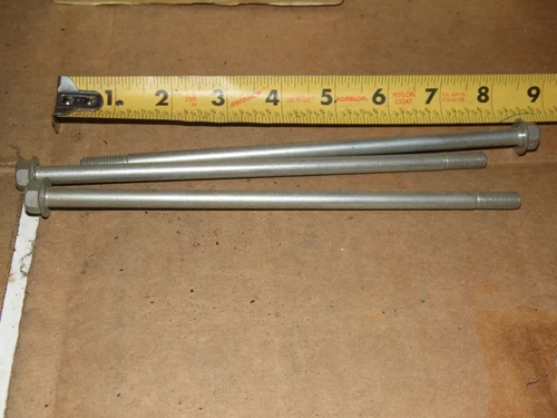 BOLT (8x200)