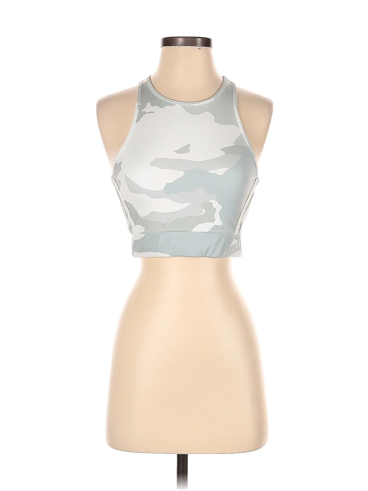 Ropa deportiva Top De Poliéster Better Bodies para Mujeres