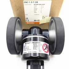 1pcs Autonics Meter Wheel ENC-1-3-T-24 (unit M push-pull output) Rotary Encoder