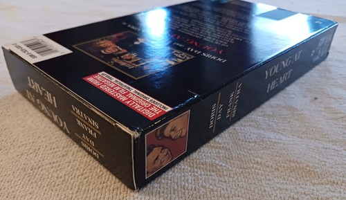 Young At Heart VHS - Doris Day, Frank Sinatra Ethel Barrymore - Picture 4 of 5