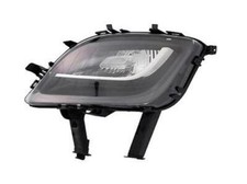 VAN WEZEL Blinkleuchte vorne links passend für Opel Astra J Caravan 3749909