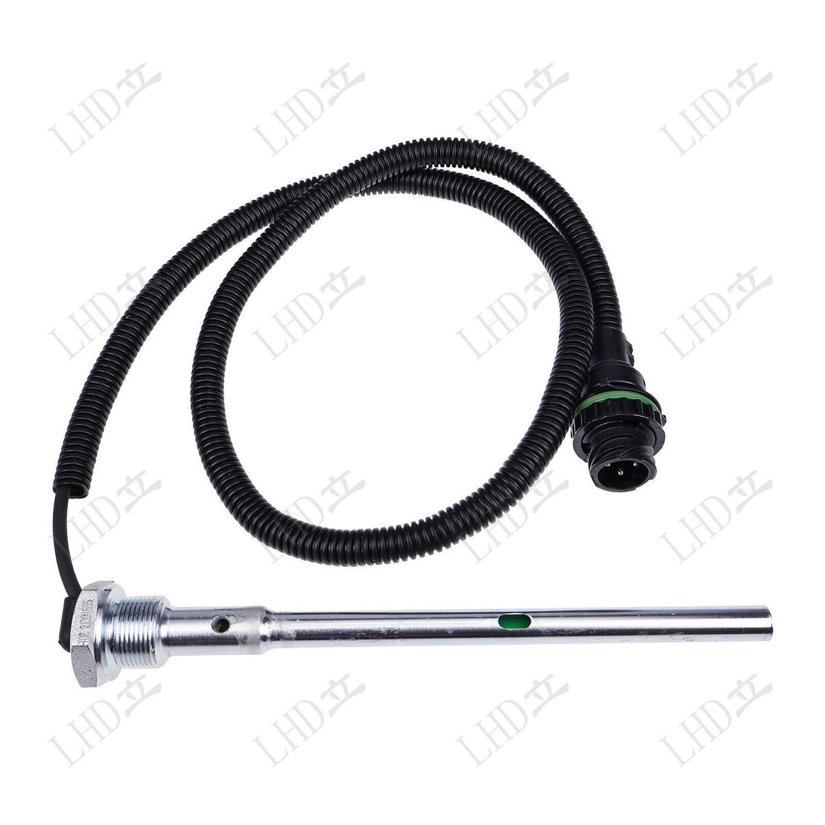 1 Pc Level Sensor VOE21391695 22383368 For Volvo EC300D 1 Pc Level Sensor VOE21391695 22383368 For Volvo EC300D