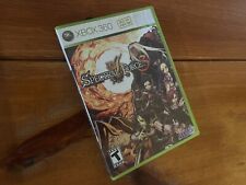 Spectral Force 3 (Microsoft Xbox 360, 2008) Complete CIB W/Manual