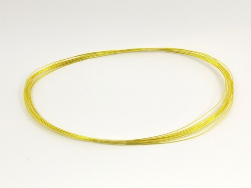 5M x Tarnish Resistant COPPER Brass Artistic Craft Beading WIRE DIY 0.3mm - 1mm - Picture 8 of 12
