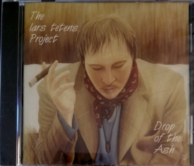 THE LARS TETENS PROJECT - DROP OF THE ASH (CD) NEW AND SEALED | eBay