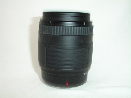 Sigma 70-210mm f/ 4-5.6 Telephoto AF Lens For Minolta/Sony α37 α58 α68 alpha A - Picture 4 of 8