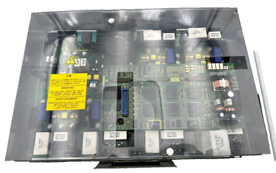 FANUC A16B-2000-0062/07D + FANUC ME-1 Servo Amplifier