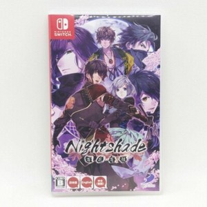 Nightshade Switch | eBay