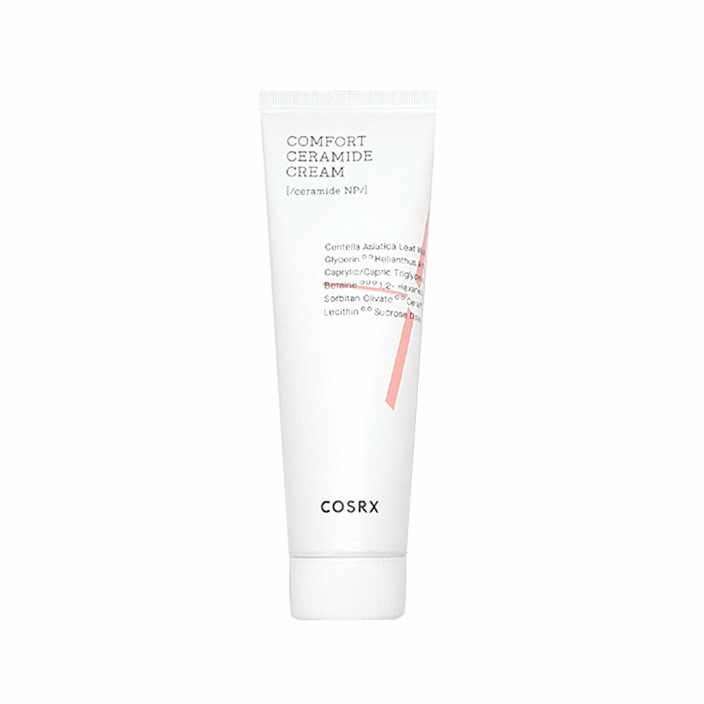 [COSRX] Balancium Comfort Ceramid Creme - 80 g/kostenloses Geschenk