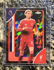 2025-26 Topps Chrome Sapphire Premier League Soccer Checklist Guide in-content 48