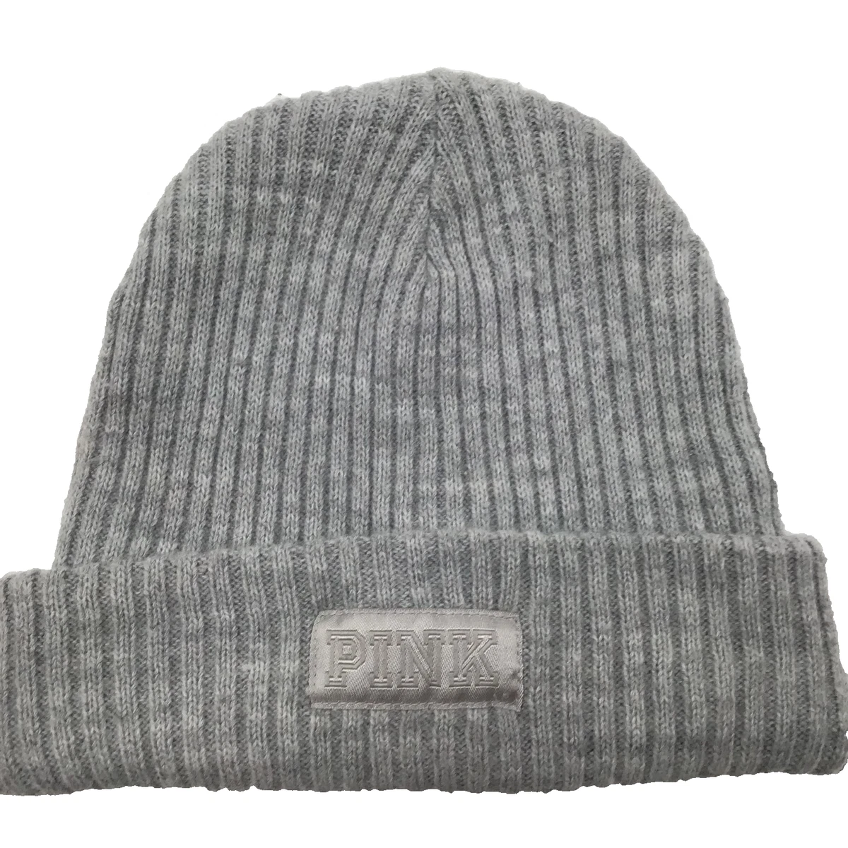 Bonnet Femme New York Yankees Cosy Pom GRIS NEW ERA