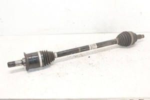 BMW 4 F32 F33 2015 Rechts Antriebswelle hinten 8603108 Benzin 180kW RIM39351