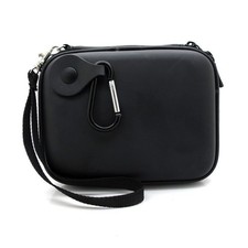 Electronic Accessories Bag Power Bank Storage Portable Carry Case for