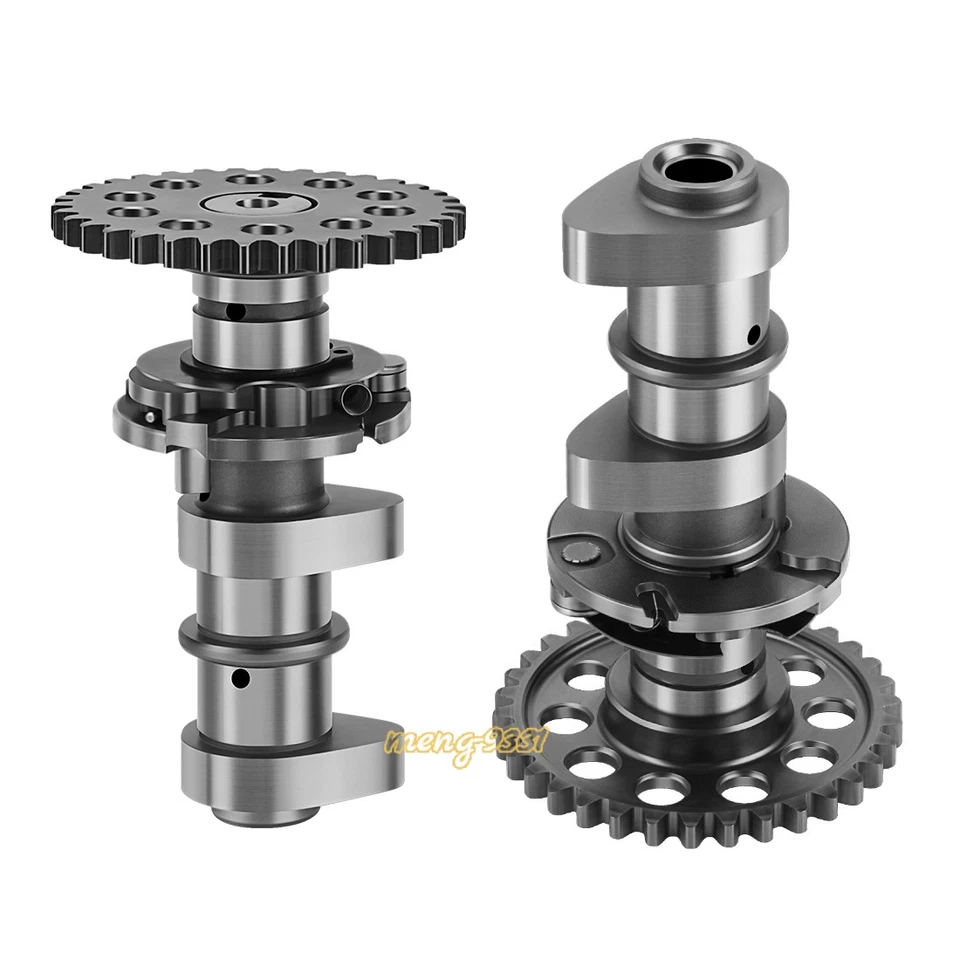 LTZ400 Camshaft Intake & Intake Cam Shaft Kit For Suzuki Quadsport Z400 KFX 400 - Image 4 of 4