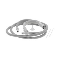 Bosch 12013784 1/2" Outlet Hose PVC Connection
