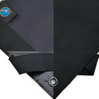 Wind Bag (Tarmac) Black/Black