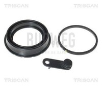 Dichtung Bremssattelkolben Triscan 8170 185472 FüR Skoda Audi VW BMW 54Mm Polo 5