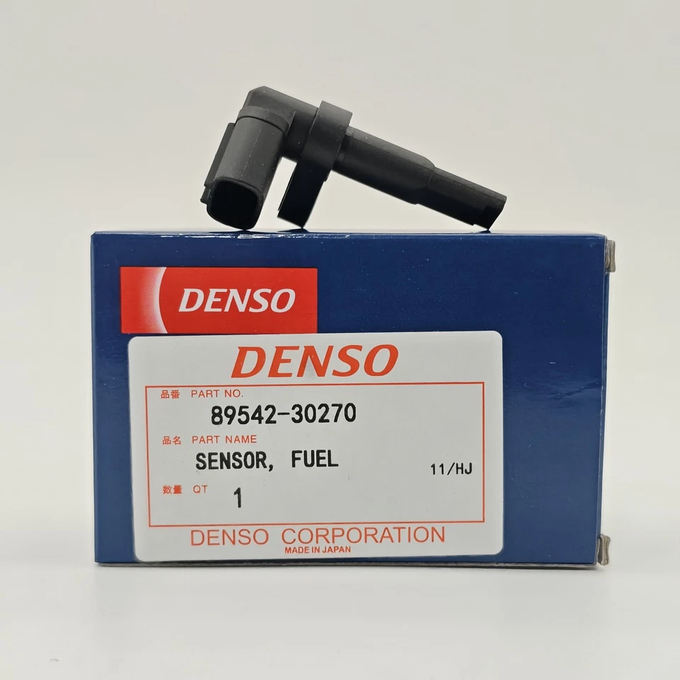 DENSO ABS Wheel Speed Sensor Front Right 89542-30270 For Lexus GS350 IS250 IS350 Foto 4 de 4