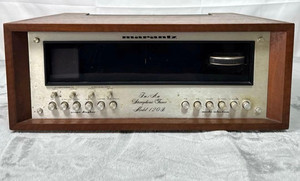 Marantz 120b Tuner | eBay
