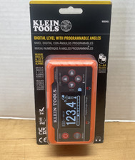 Klein Tools 935DAGL Digital Level Angle Finde...
