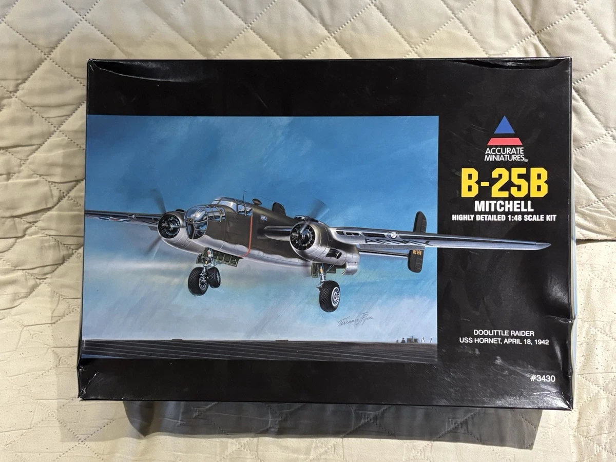 B 25 Mitchell for sale | eBay