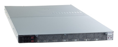 Supermicro X11DGQ CSE118 2x 2,5 2x Gold 6134 256GB 4x Nvidia P100 2x SSD 960GB