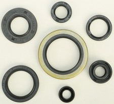 Vertex-Winderosa Engine Oil Seal Kit for Suzuki RM250 1989-1993