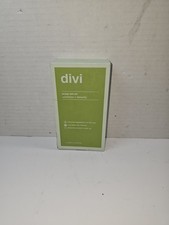Divi Scalp Serum for Women and Men Revitalize Hair BIG SIZE - 100ML / 3.38oz