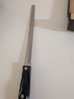 VTG 5 Piece CUTCO Knife Set  #1720-1721-1724-1726-1729 Wall Hanger READ — photo 9