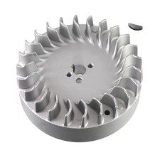 Dual-Use Flywheel Aluminum for Predator 212 Hemi  Non-Hemi Engines