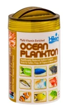 Hikari Freeze Dried Ocean Plankton Cubes .42 oz.