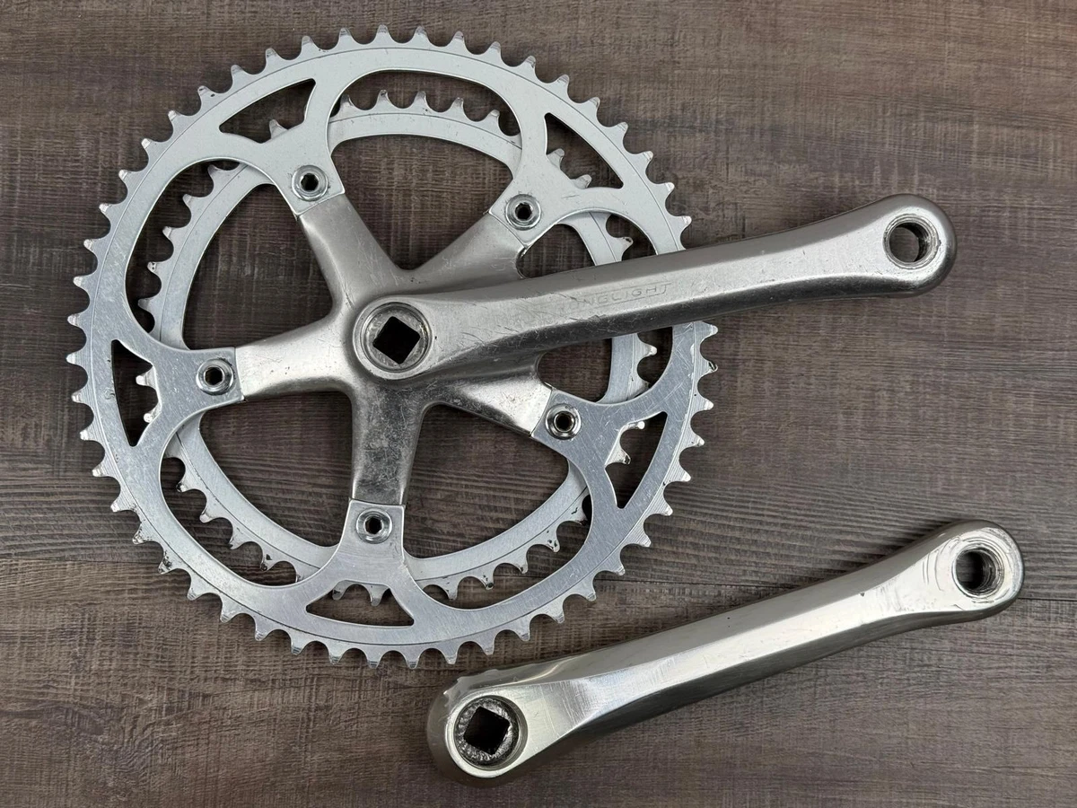 Stronglight Bicycle Cranksets for sale - eBay