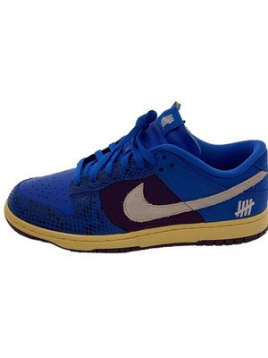 Nike Undefeated Undefeated Dunk Low Sp Undftd 28Cm Blu Dh6508 400 