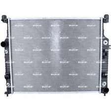 NRF 56074 K&uuml;hler Motork&uuml;hlung f&uuml;r MERCEDES BENZ R KLASSE GL M W251 V251 X164