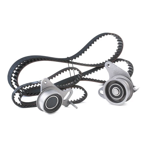 SKF Kit de distribution VKMA 95014 pour HYUNDAI TERRACAN (HP) - Photo 3/4