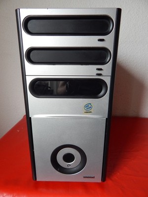 Windows 98 SE    PC   RETRO GAMING  mit 1 Jahr Gewährleistung