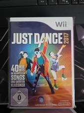 Wii Just Dance Bundle
