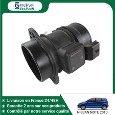 Débimètre Nissan NOTE